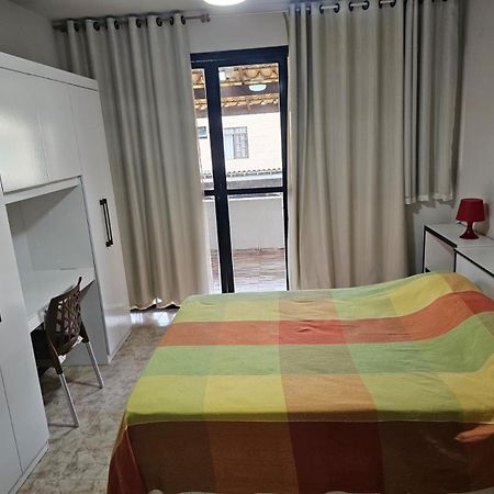 Casa Beira Mar Em Praia Do Flamengo Salwador Zewnętrze zdjęcie