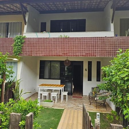 Casa Beira Mar Em Praia Do Flamengo Salwador Zewnętrze zdjęcie
