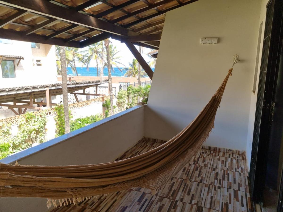 Casa Beira Mar Em Praia Do Flamengo Salwador Zewnętrze zdjęcie