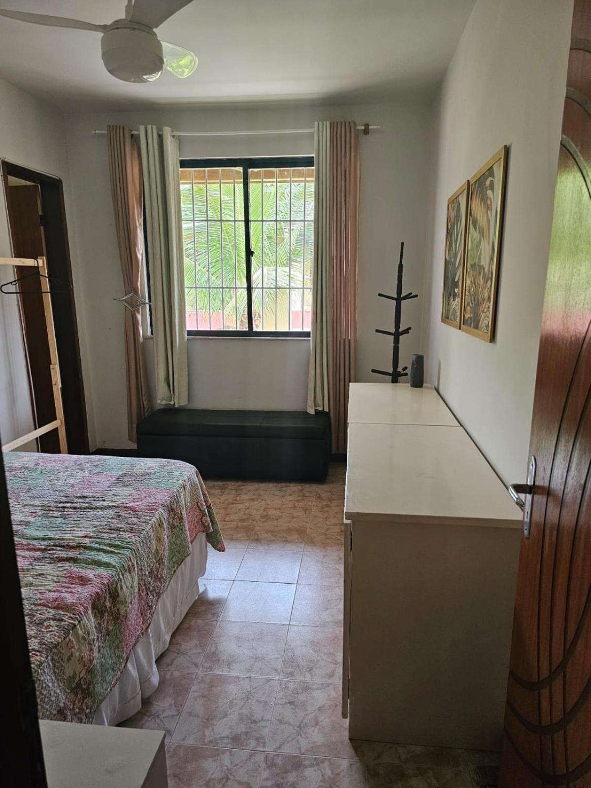 Casa Beira Mar Em Praia Do Flamengo Salwador Zewnętrze zdjęcie