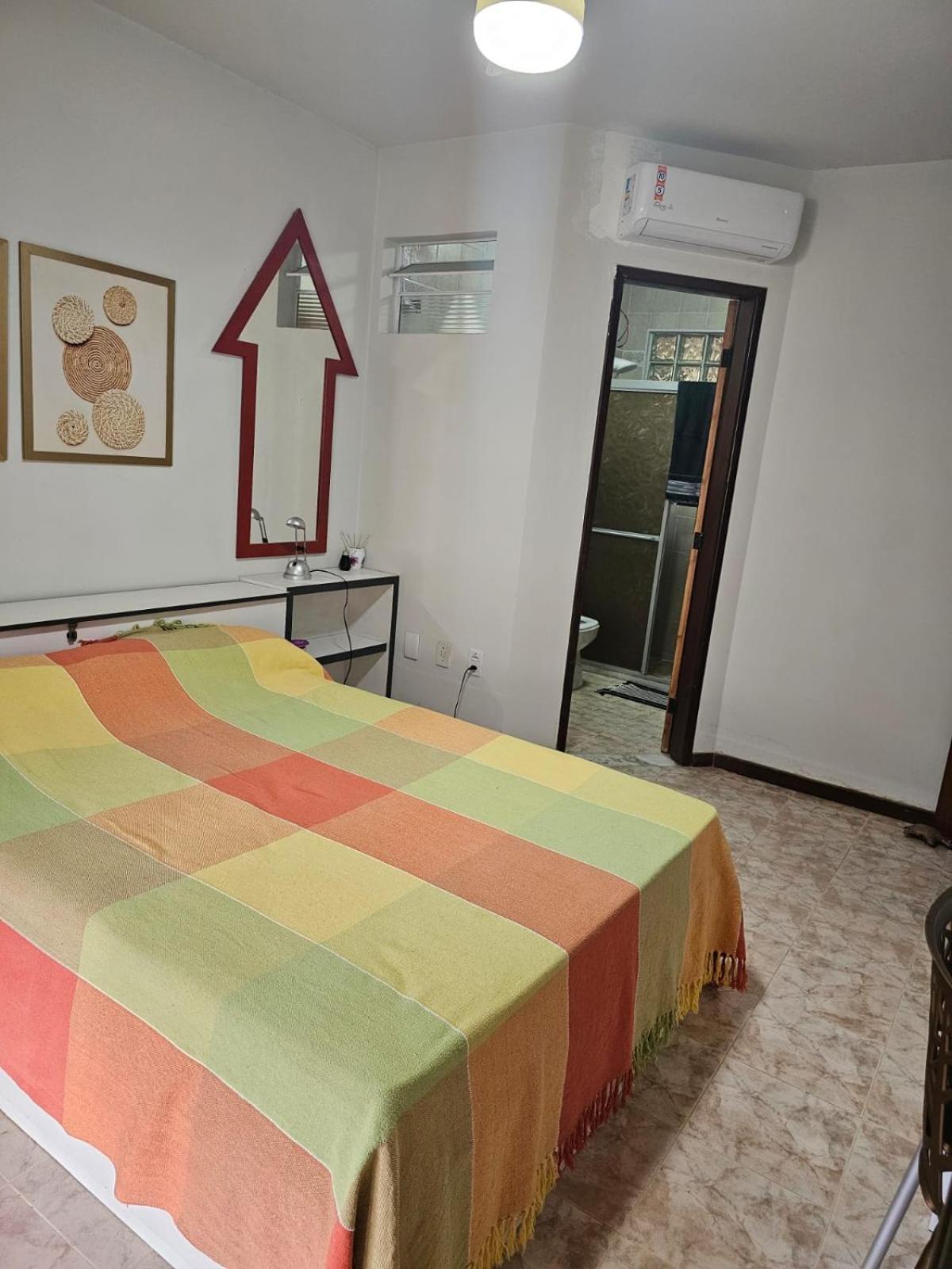Casa Beira Mar Em Praia Do Flamengo Salwador Zewnętrze zdjęcie